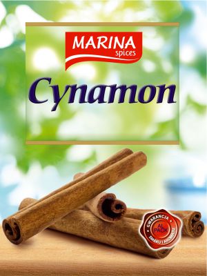Cynamon 15 g saszetka