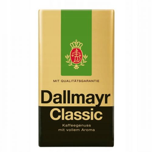 Kawa Mielona  Dallmayr  Classic 500 g