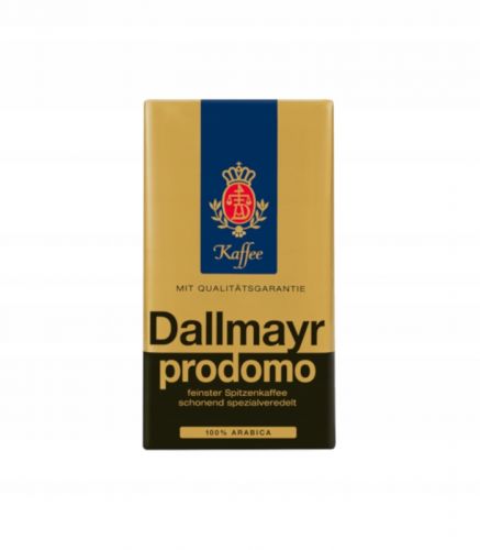 Kawa Mielona Dallmayr  Prodomo 250 g