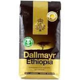 Dallmayr Ethiopia ziarno 500 g