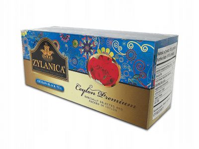 Herbata Zylanica Rose 50 g