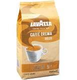 Lavazza Caffe Crema Dolce 1000 g