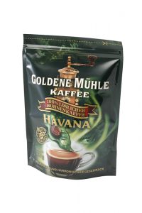 Kawa Rozpuszczalna Goldene Muhle Kaffee Havana Club 200 g torba
