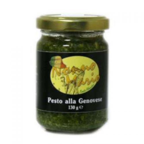Pesto alla Genovese 130g