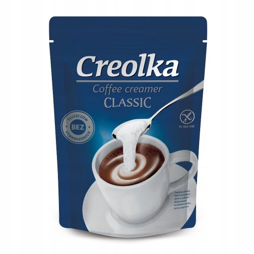 Śmietanka do kawy Creolka 200g